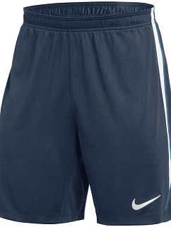 Pánské šortky Nike Dri-Fit Strike, tmavě modré, HV8350 410