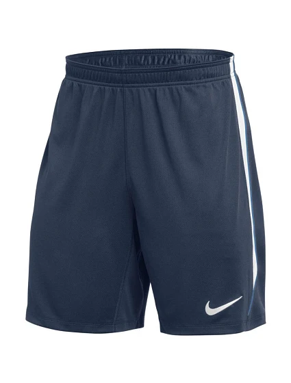 Pánské šortky Nike Dri-Fit Strike, tmavě modré, HV8350 410