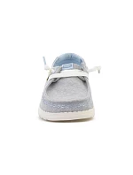 SURF TRIČKO dámské model 22382256 - Hey Dude SURF TRIČKO dámské model 22382256 - Hey Dude