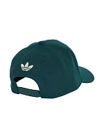 Kšiltovka Real Madrid Away Snap zelená, model 22357689 - ADIDAS Kšiltovka Real Madrid Away Snap zelená, model 22357689 - ADIDAS