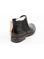 pánské boty, kotníkové boty  nazouvací model 22357736 - Wrangler