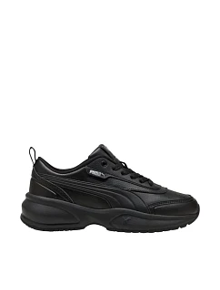 Dámské boty černé, 01 model 22403273 - Puma