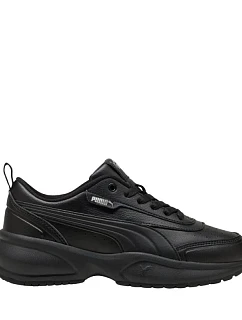 Dámské boty Puma Cilia 2, černé, 407285 01