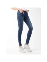 Dámské džíny Wrangler Natural River W Jeans W29JPV95C