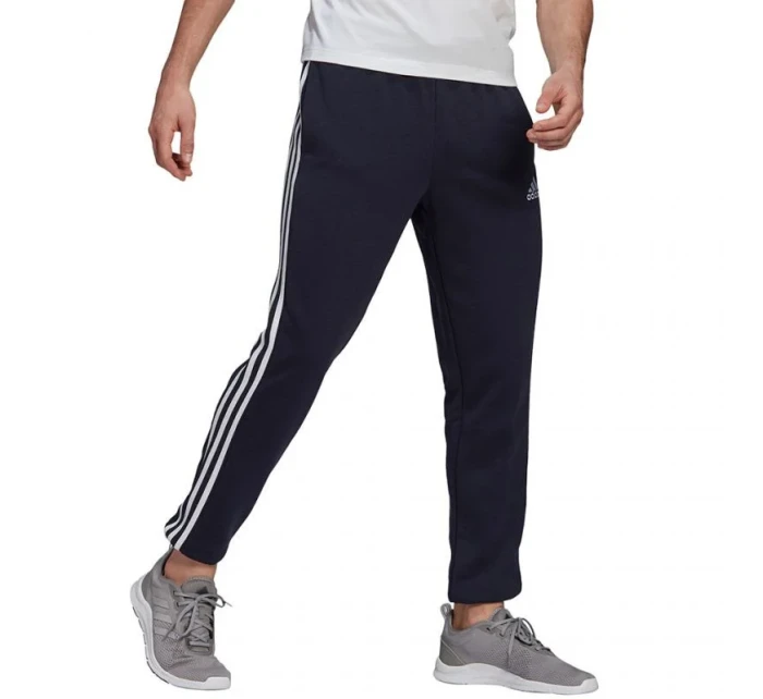 Spodnie Essentials Tapered Cuff 3 Stripes Pant M model 19556919 - ADIDAS Spodnie Essentials Tapered Cuff 3 Stripes Pant M model 19556919 - ADIDAS