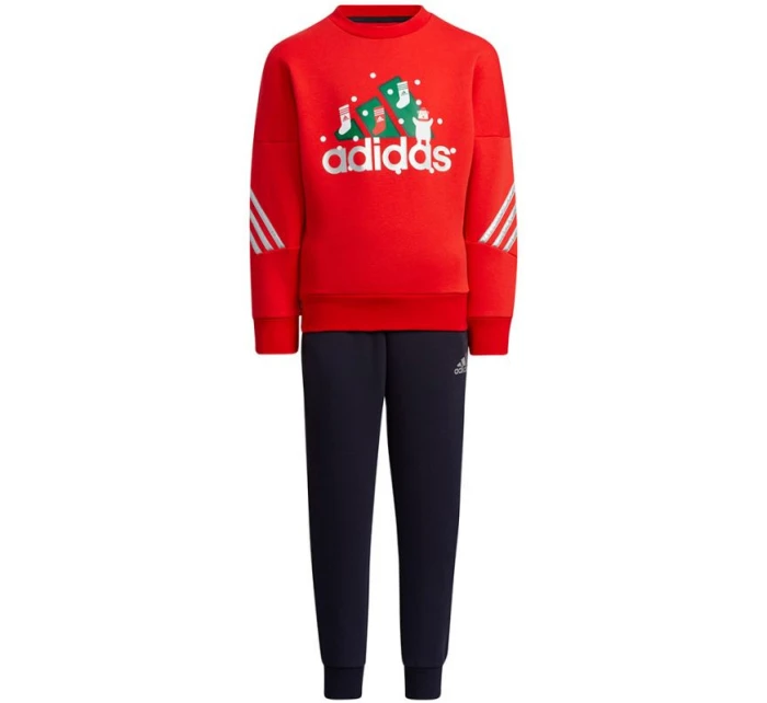 Dres LK Holiday Set Jr model 19557762 - ADIDAS
