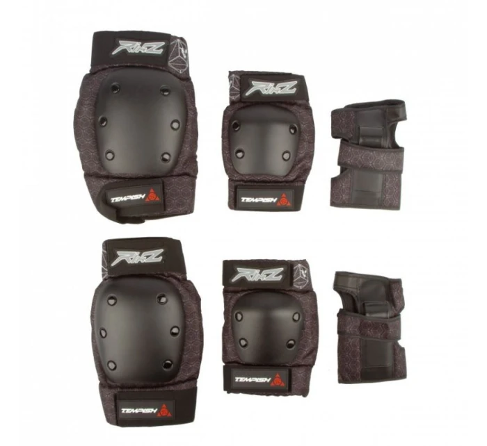 chrániče Tempish model 20813714 - Bauer