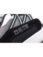 Dětská obuv Jr LL374217 - BIG STAR