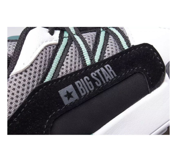 Dětská obuv LL374217 - Big Star