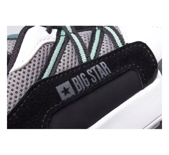 Dětská obuv Jr model 21424796 - Big Star