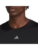 Pánské tričko s dlouhým rukávem Techfit Aerore M HP0626 - Adidas Pánské tričko s dlouhým rukávem Techfit Aerore M HP0626 - Adidas