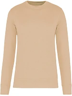 Kariban K 4025 Eco-friendly mikina 20.4025 light sand Kariban K 4025 Eco-friendly mikina 20.4025 light sand