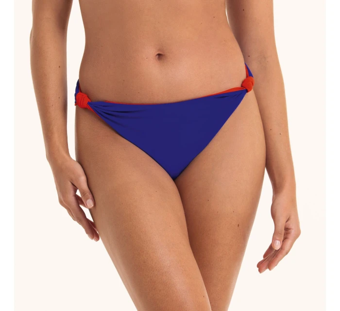 Style Grace Bottom kalhotky 8804-0 modrá oceán - RosaFaia