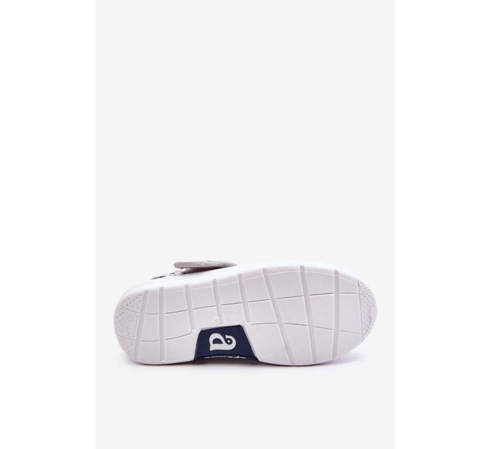 Dětské balerínky v model 21610923 - Boto