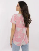 Halenka model 21062866 růžová - FPrice