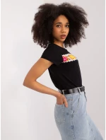 Halenka RV BZ 9623.16 černá Halenka RV BZ 9623.16 černá