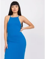 Šaty RV SK 7562.20x tmavě modrá