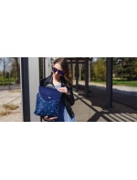 Městský batoh VUCH Joanna Dotty Hasling Městský batoh VUCH Joanna Dotty Hasling