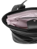 Městský batoh VUCH Glenn V Black Městský batoh VUCH Glenn V Black