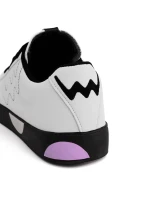 Boty VUCH Dotty Eilyn Grey Boty VUCH Dotty Eilyn Grey