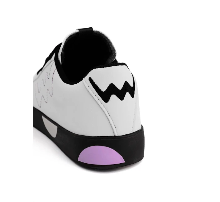 Boty VUCH Dotty Eilyn Grey Boty VUCH Dotty Eilyn Grey