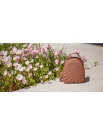 Dámský batoh Vuch Ami Mocha