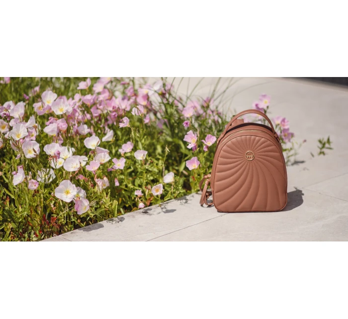 Dámský batoh Vuch Ami Mocha