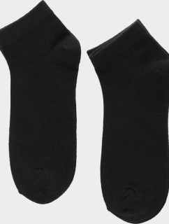 Dámské ponožky Outhorn OTHAW22USOCF008 černé
