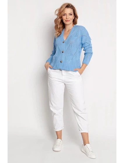 Dámský svetr SWE model 17614493 MKM - MKM design