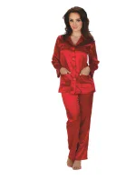 Dámské pyžamo CLASSIC 934 - DE LAFENSE