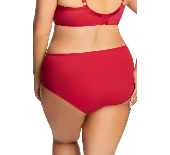 K616 MEMPHIS BRAZILIANS ČERVENÁ K616 MEMPHIS BRAZILIANS ČERVENÁ