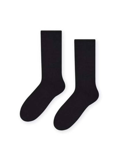 Pánské ponožky 100% mecerizované 016