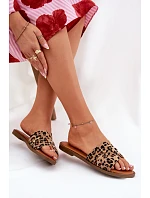 Pantofle  model 209960 Step in style