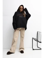 Mikina model 221550 Rue Paris Mikina model 221550 Rue Paris