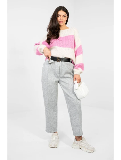 Teplákové kalhoty model 224387 Italy Moda Teplákové kalhoty model 224387 Italy Moda