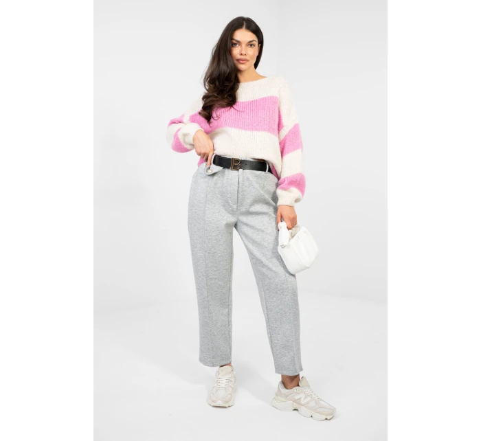 Teplákové kalhoty model 224387 Italy Moda Teplákové kalhoty model 224387 Italy Moda