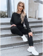 Dámská mikina FASHION II černá Dstreet model 21962062 - FashionStreet