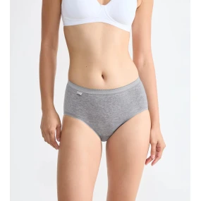 Basic+ Midi model 21750927 UNKNOWN  UNKNOWN - Sloggi