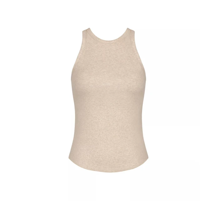 sloggi GO Ribbed Tank Top - GRAY - SLOGGI GRAY - SLOGGI sloggi GO Ribbed Tank Top - GRAY - SLOGGI GRAY - SLOGGI