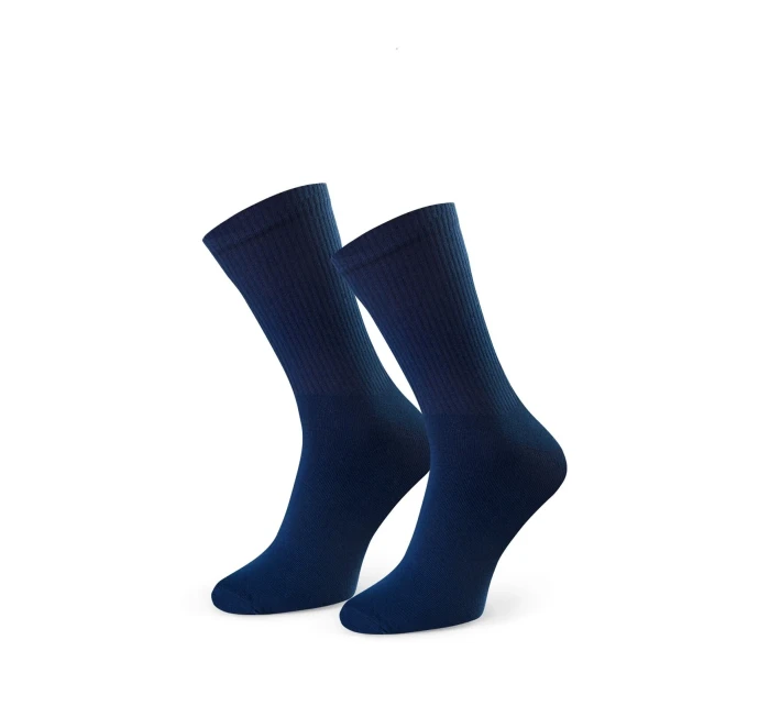 Ponožky Steven art.057 Sport Smooth delší svršek 41-46