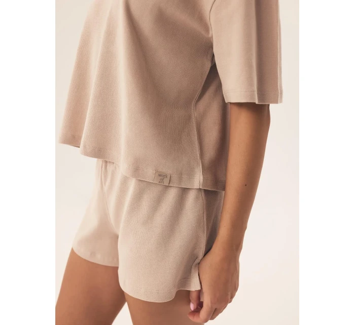 Henderson Dámské pyžamo 42780 Nilsa kr/r S-XL Henderson Dámské pyžamo 42780 Nilsa kr/r S-XL