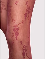 punčocháče model 22045390 Rosalia 20 den 24 - Fiore