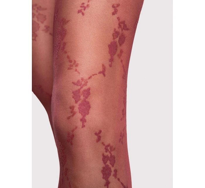 punčocháče model 22045390 Rosalia 20 den 24 - Fiore