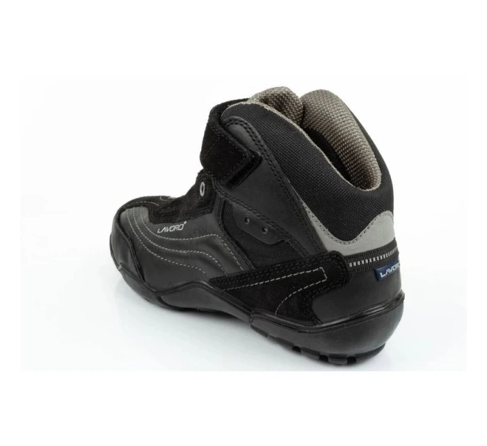 Boty Lavoro 090 ESD U 1059.40