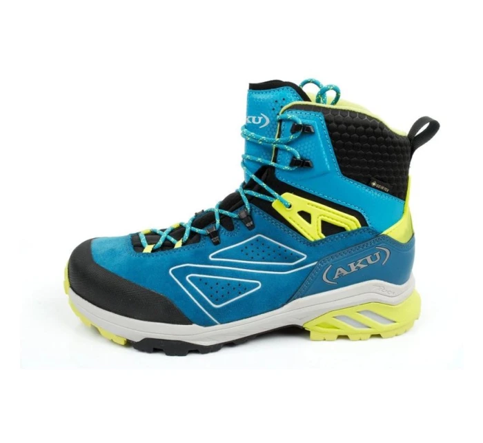 Trekingové boty  GTX M model 19532789 - Aku