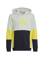 Mikina  Hoodie Jr model 19578351 - ADIDAS