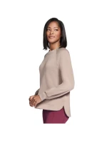 Elevate Crewneck Beige L model 21387329 - Skechers Elevate Crewneck Beige L model 21387329 - Skechers