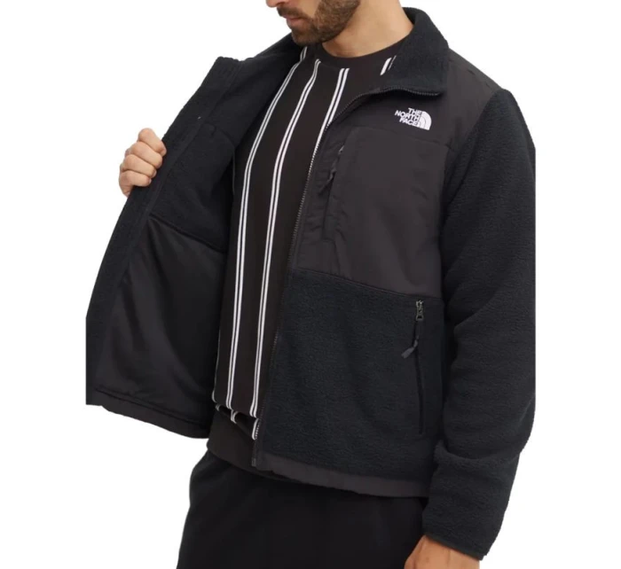 The North Face Retro Denali Jacket NF0A88XHJK31 Black L