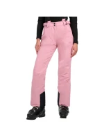 Dámské lyžařské kalhoty 4F FNK F1157 pink 4FWAW25TFTRF1157 54S dámské Dámské lyžařské kalhoty 4F FNK F1157 pink 4FWAW25TFTRF1157 54S dámské