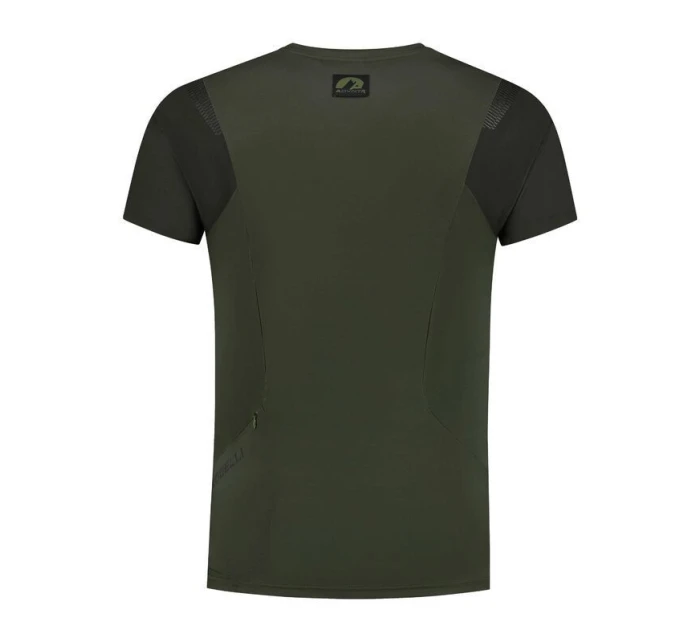 Rogelli MTB dres ADVNTR Distance zelený S